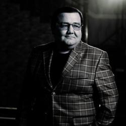 Tohir Mahkamov